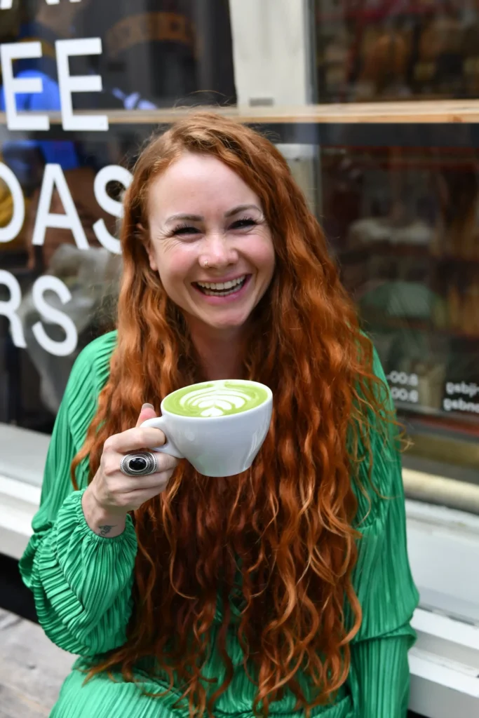 Contact Suzan van de Ven